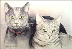 dusty&smokey