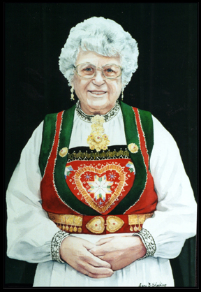 margaret