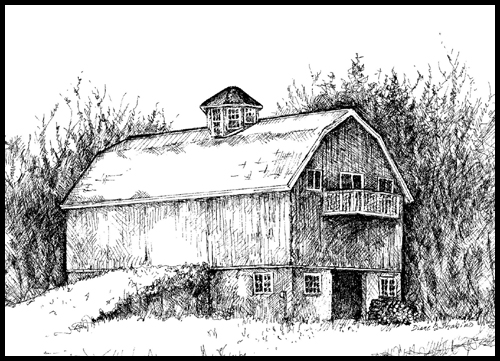 kevinsbarn