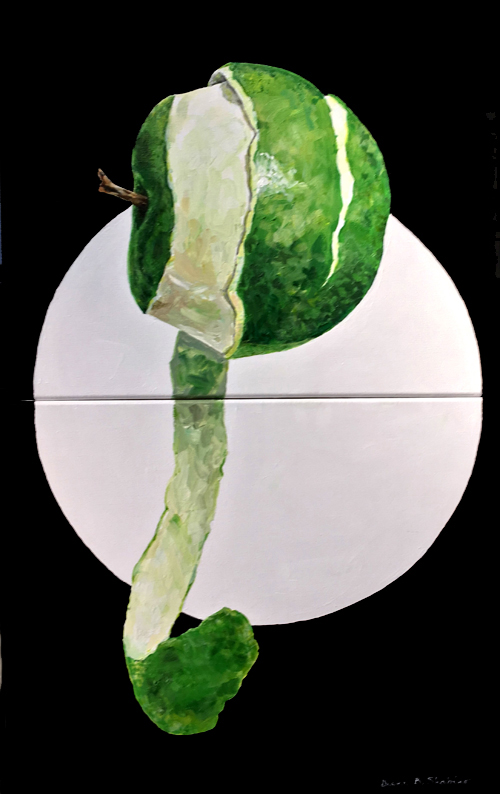apeelingapple