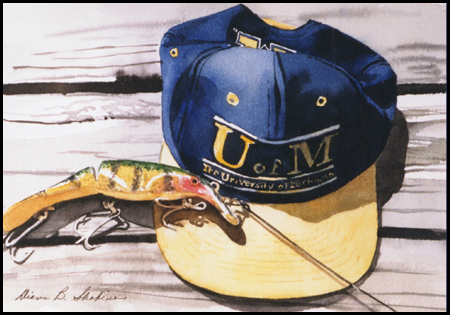 michcapfishlure
